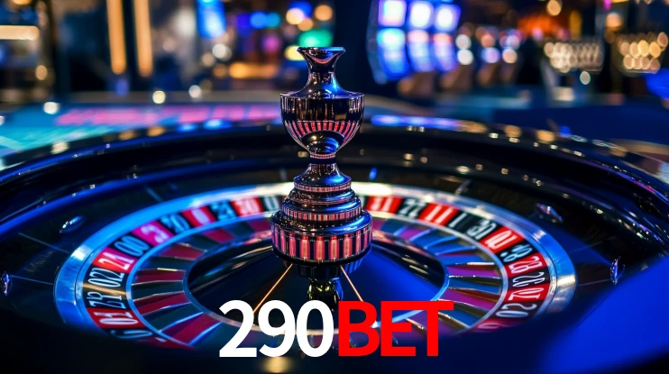 290bet: Seu Cassino Premiado com Pagamentos Rápidos