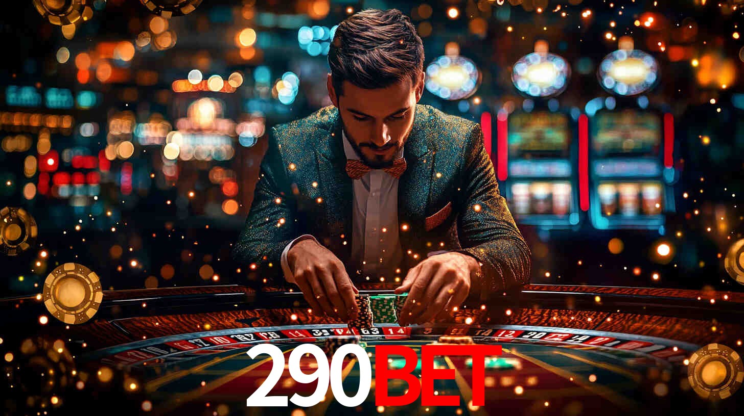 Experimente o Login Seguro Premium no 290bet