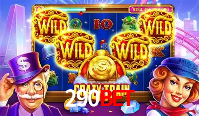 Exclusive Offers 290bet