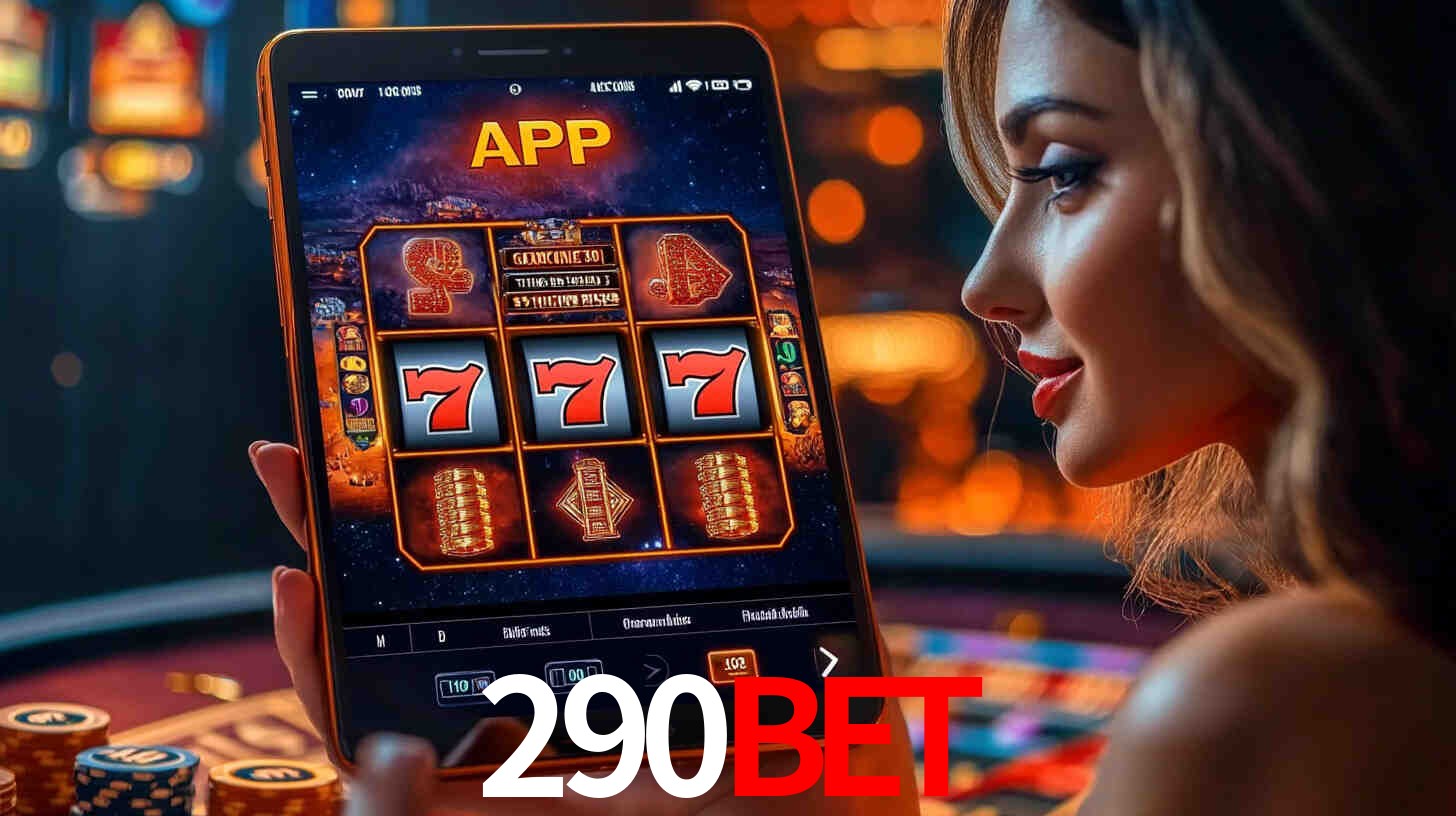 Descubra a Magia dos Jogos de Arcade no 290bet