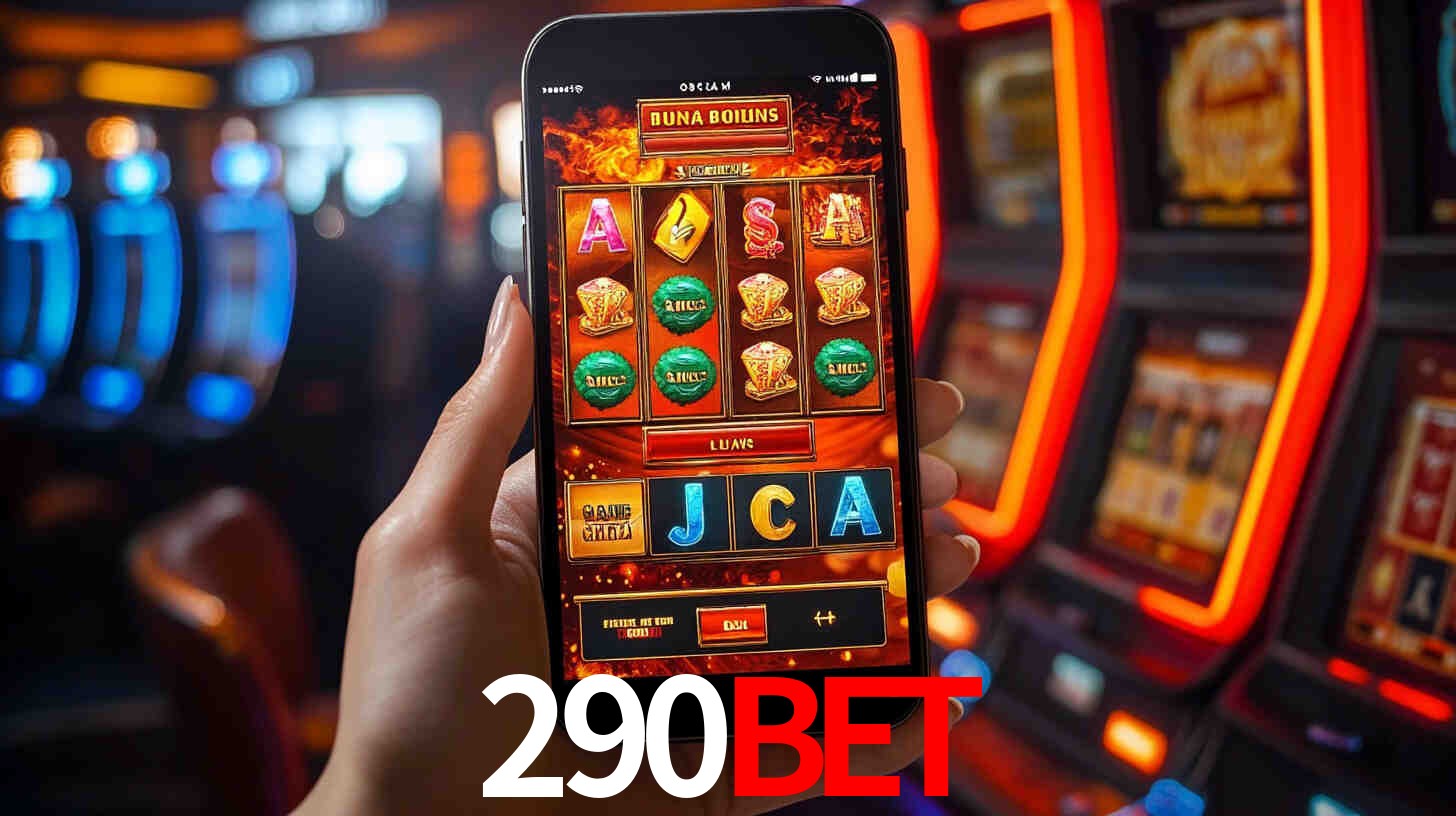 290bet: A Experiência de Casino com Jogos de Mesa ao Vivo