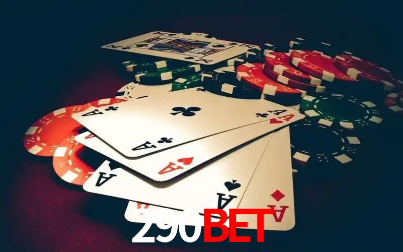 A Emoção da Loteria na 290bet: Uma Chance de Mudança de Vida