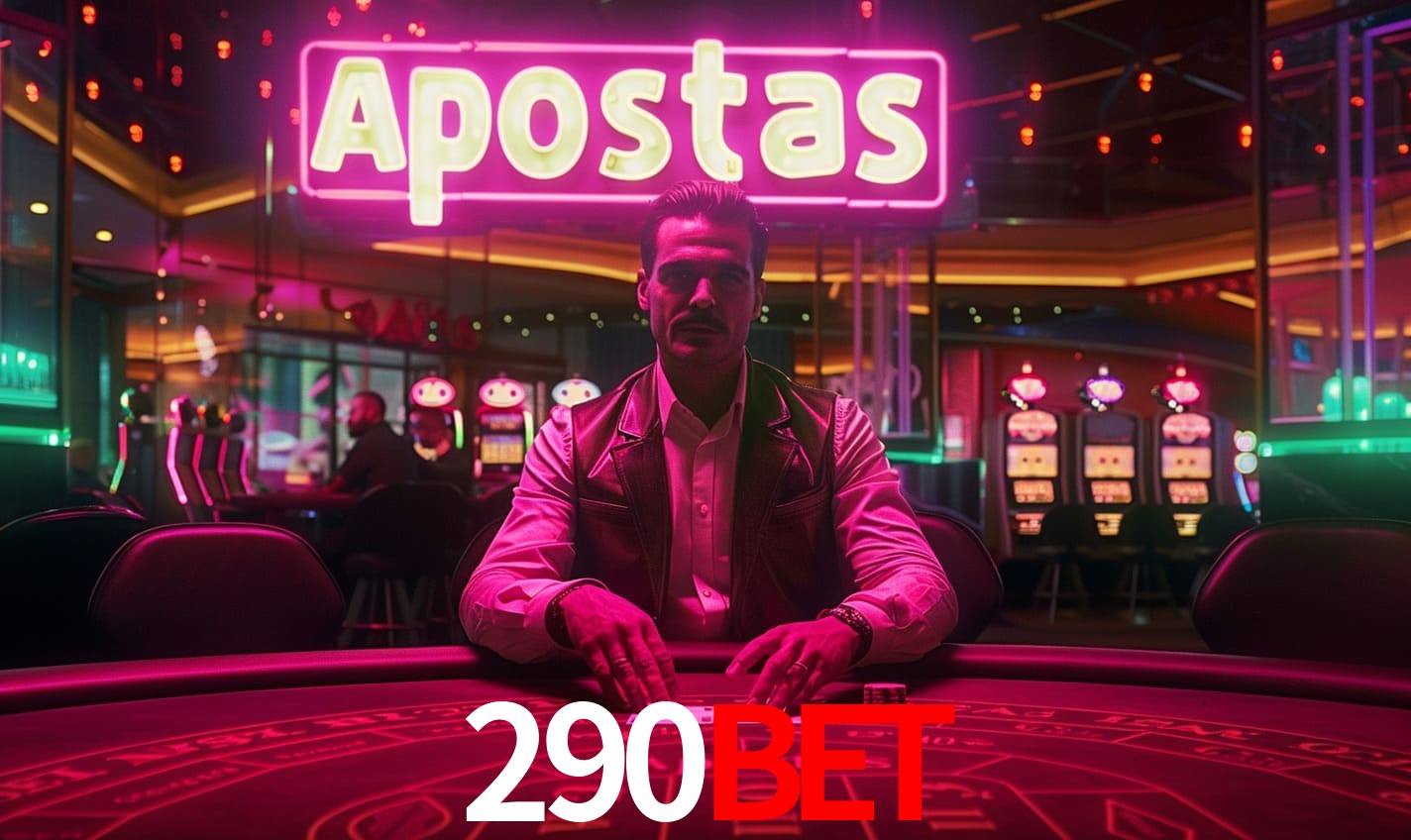 Avaliações dos Jogadores 290bet