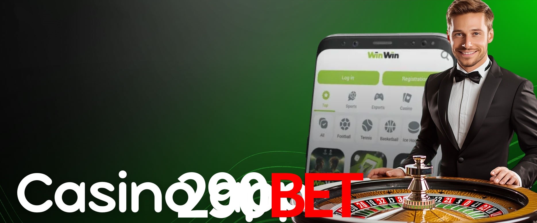 Game Providers 290bet