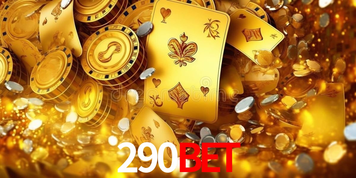 Casino Ao Vivo 290bet