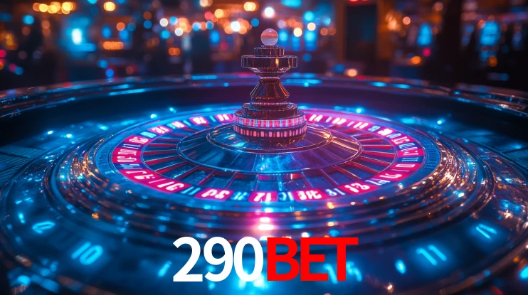 Sinta a adrenalina dos jogos de cassino com 290bet