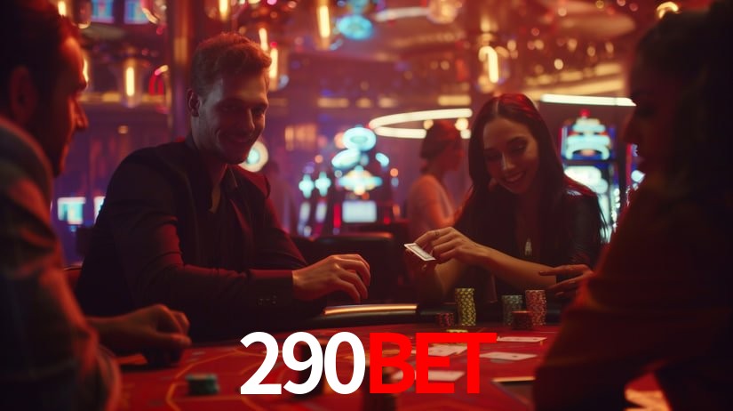 PIX Instantâneo 290bet