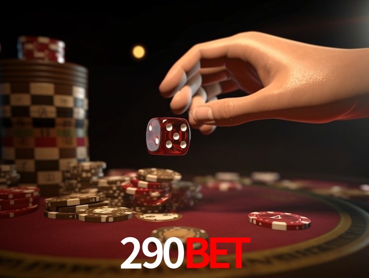 Descubra o Programa VIP da 290bet: Vantagens Exclusivas para Jogadores