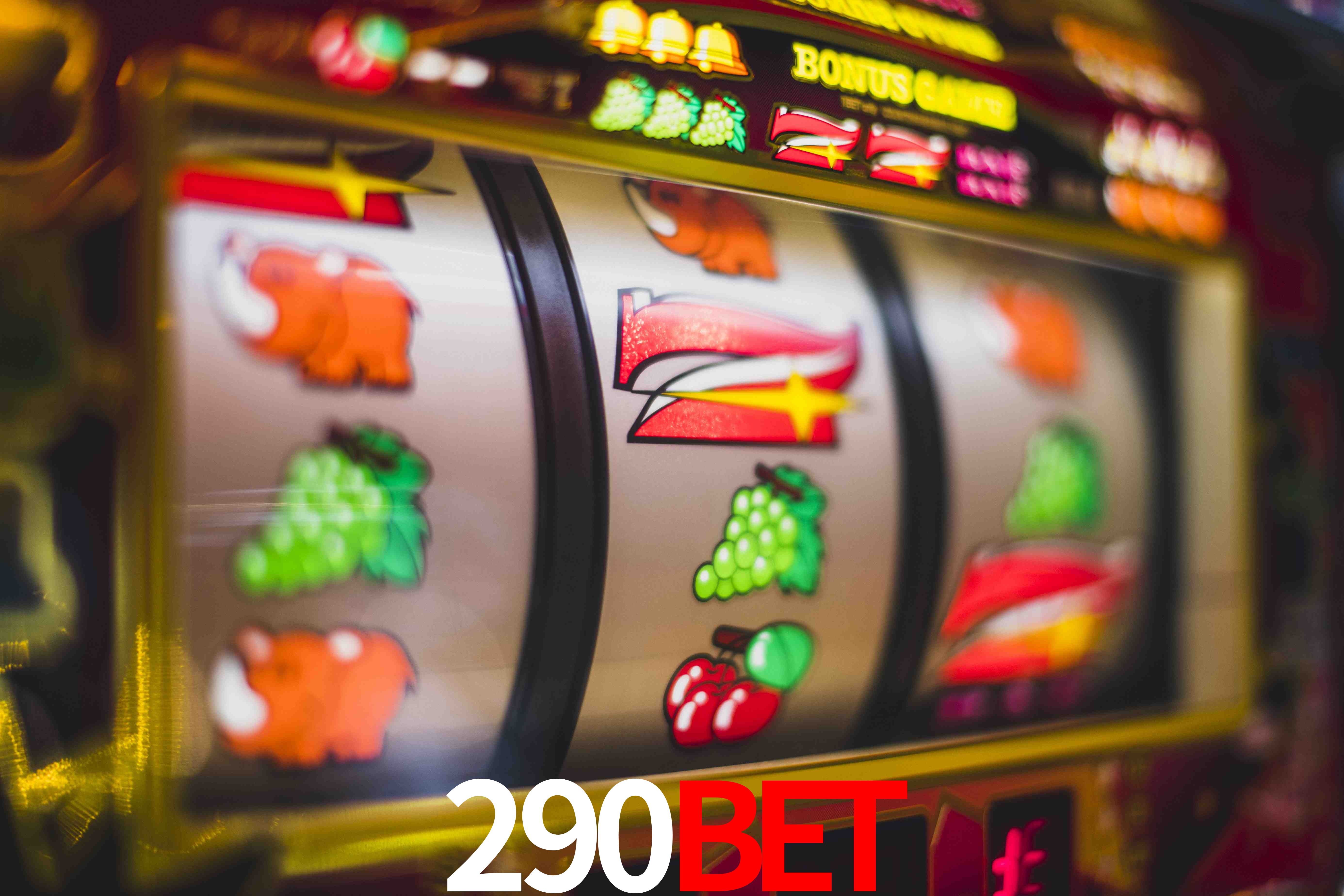VIP Casino 290bet