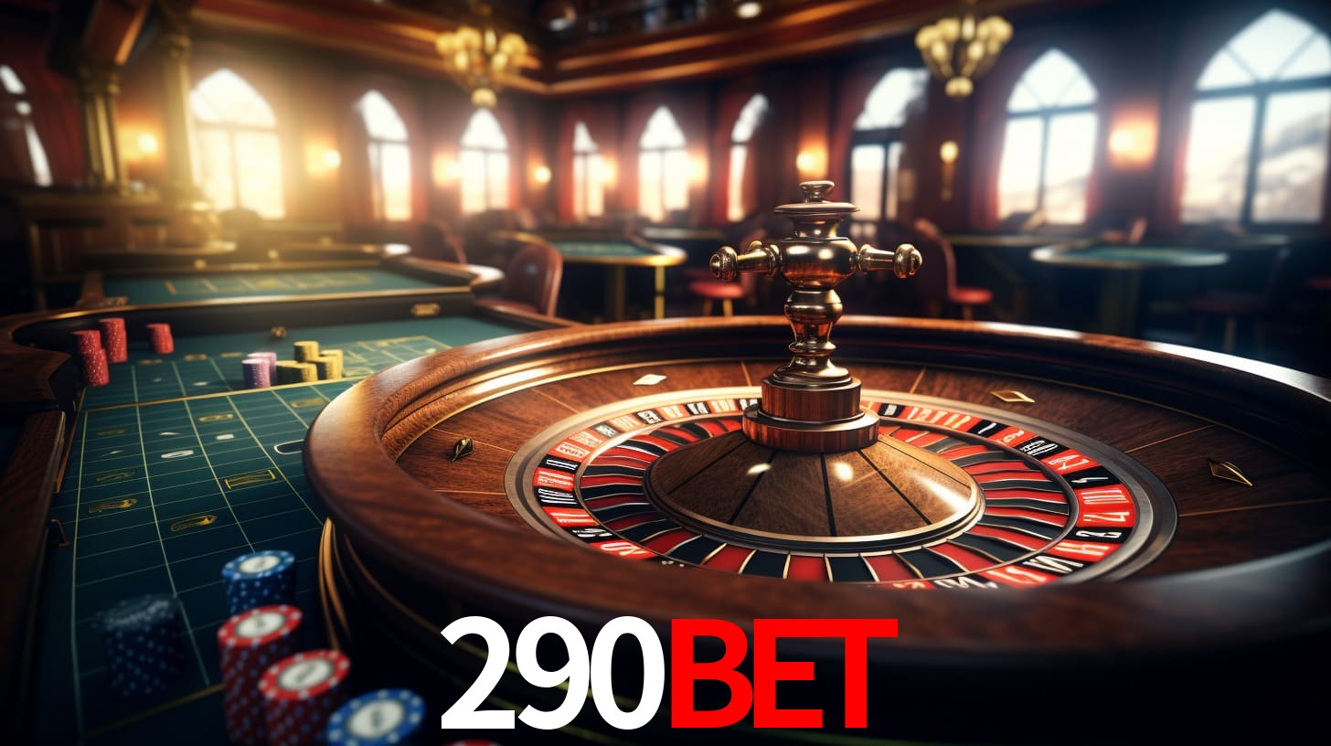 Daily Bonuses 290bet