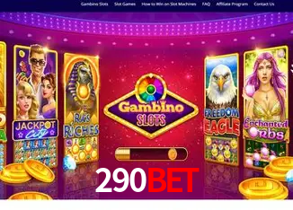 Seasonal Promotions 290bet