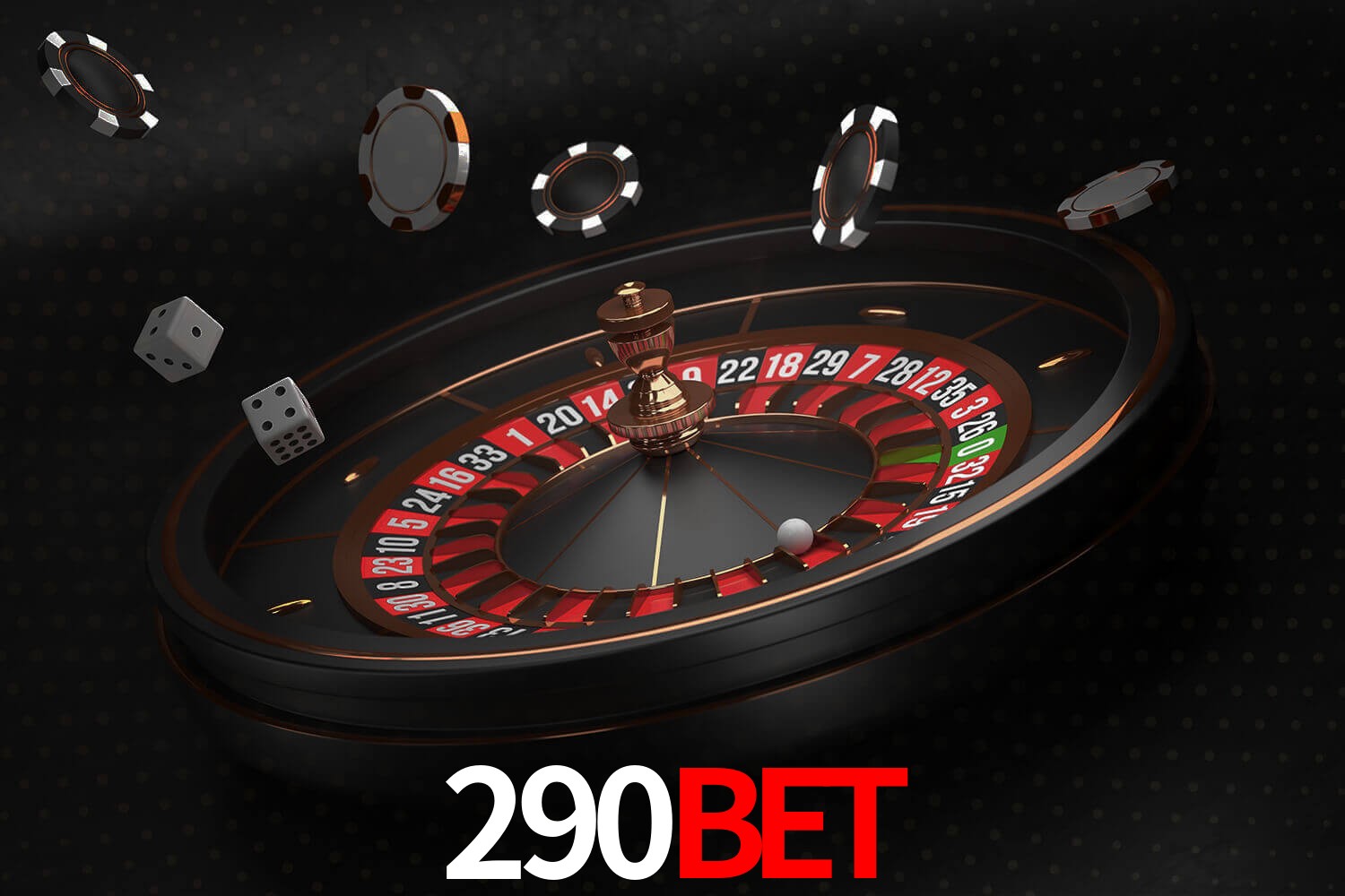 Bônus Generosos e Exclusivos no 290bet para Você!