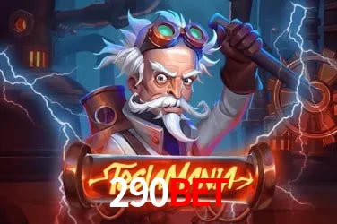 Apostas Esportivas na 290bet: Um Guia Completo