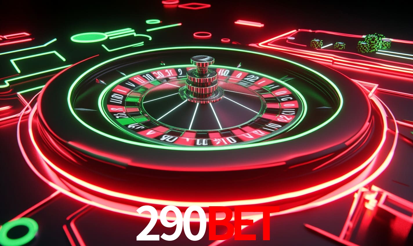 Recursos de Bônus 290bet