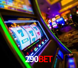 A Emoção da Loteria na 290bet: Uma Chance de Mudança de Vida