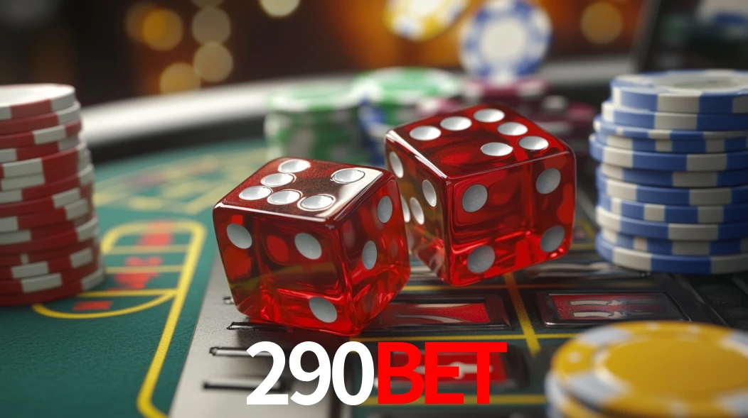 290bet App Interface