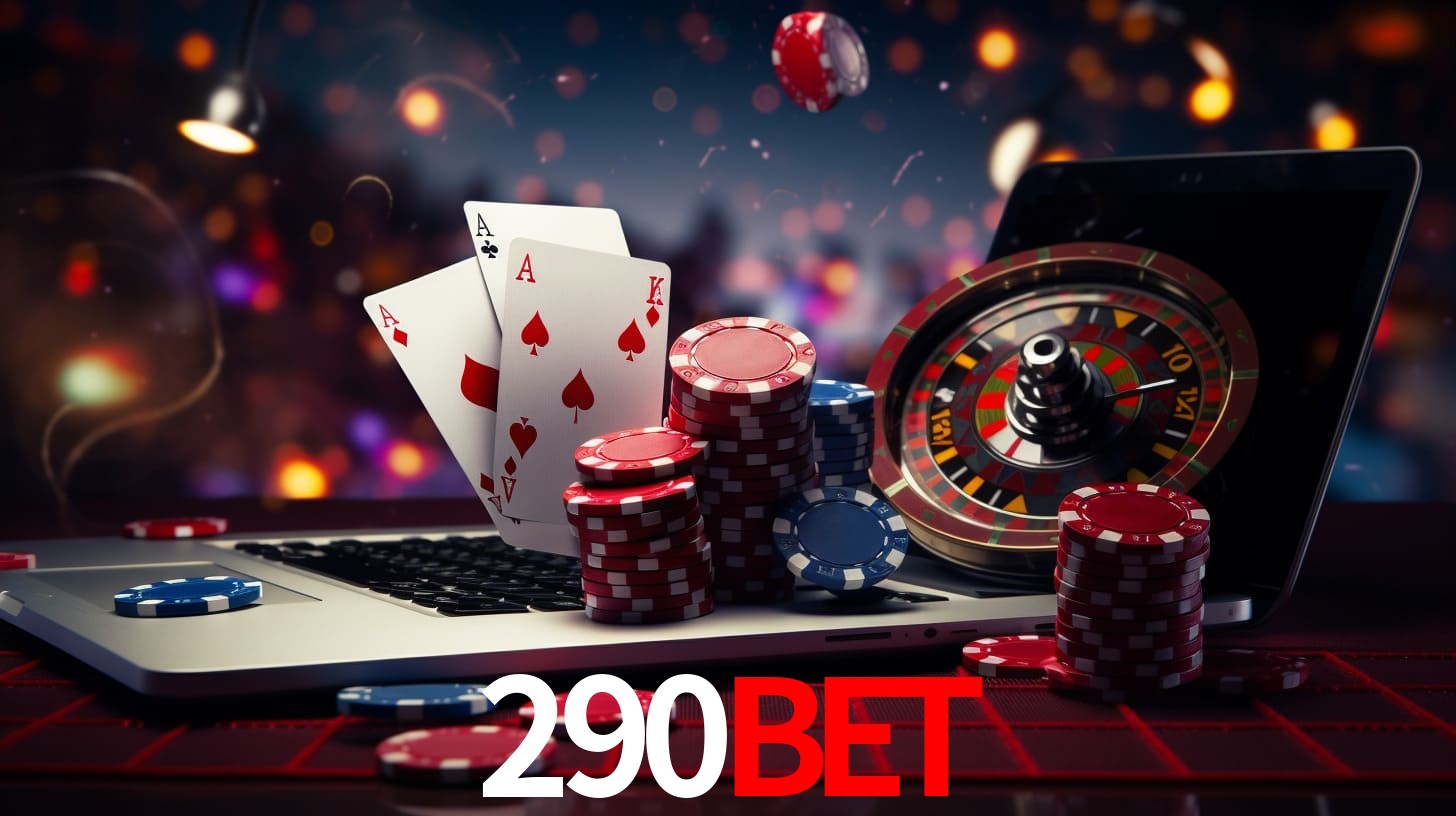 Welcome Bonus 290bet