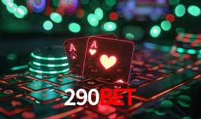 Desvendando o Mundo dos Jogos Virtuais na 290bet