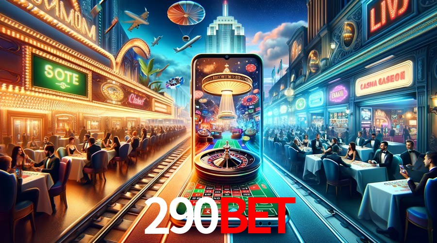 Player Reviews 290bet