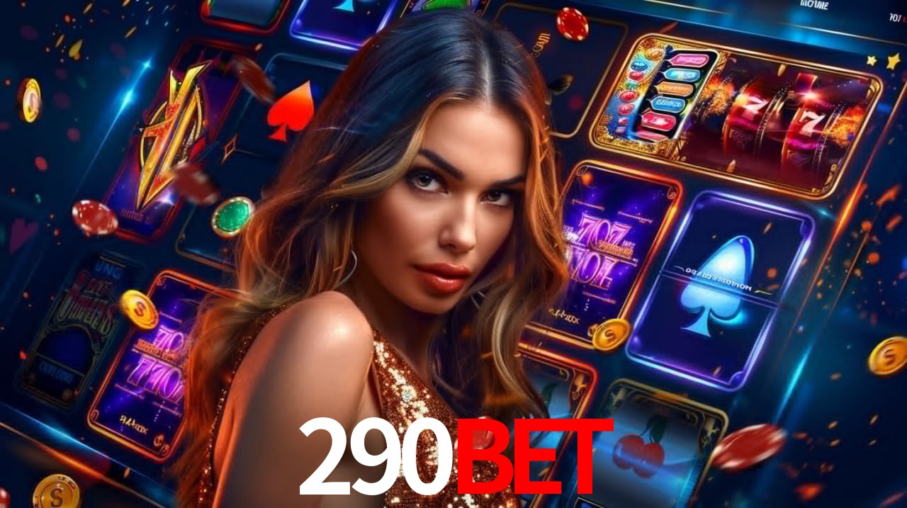 Benefícios da Conta 290bet