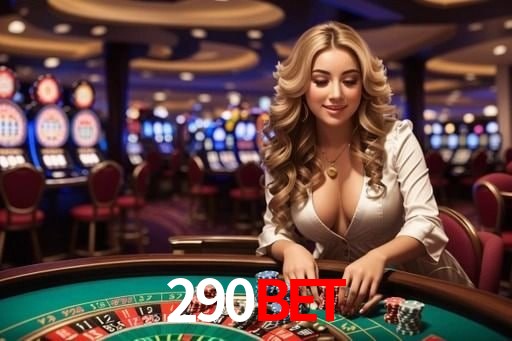 Live Casino 290bet