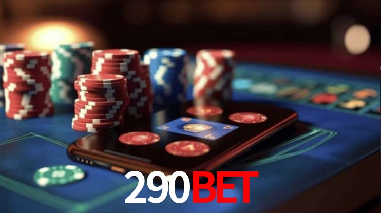 A Experiência Imersiva dos Cassinos Ao Vivo no 290bet
