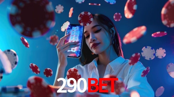 Login Seguro 290bet