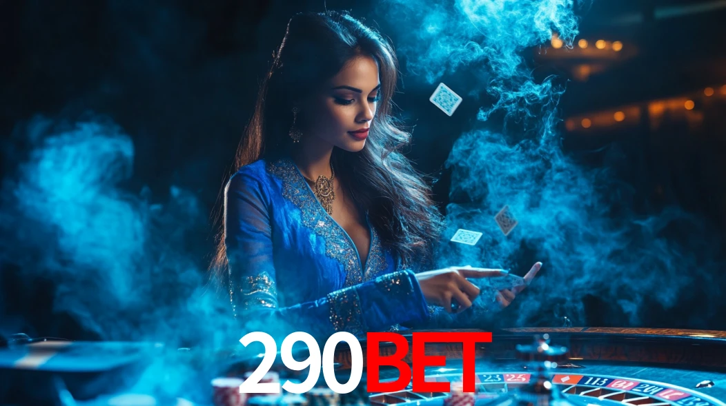 Estatísticas do Jogo 290bet
