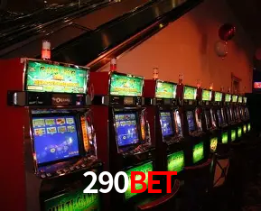 Platform Technology 290bet
