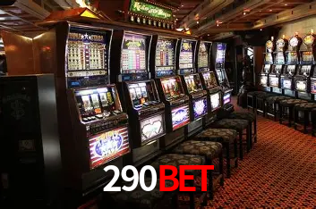 Explorando a Categoria de Eventos em Apostas na 290bet