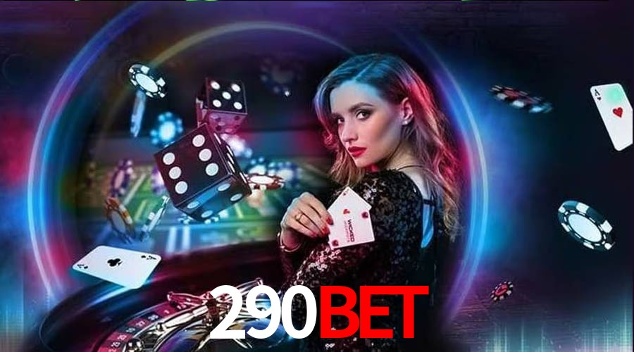 Bonus Features 290bet
