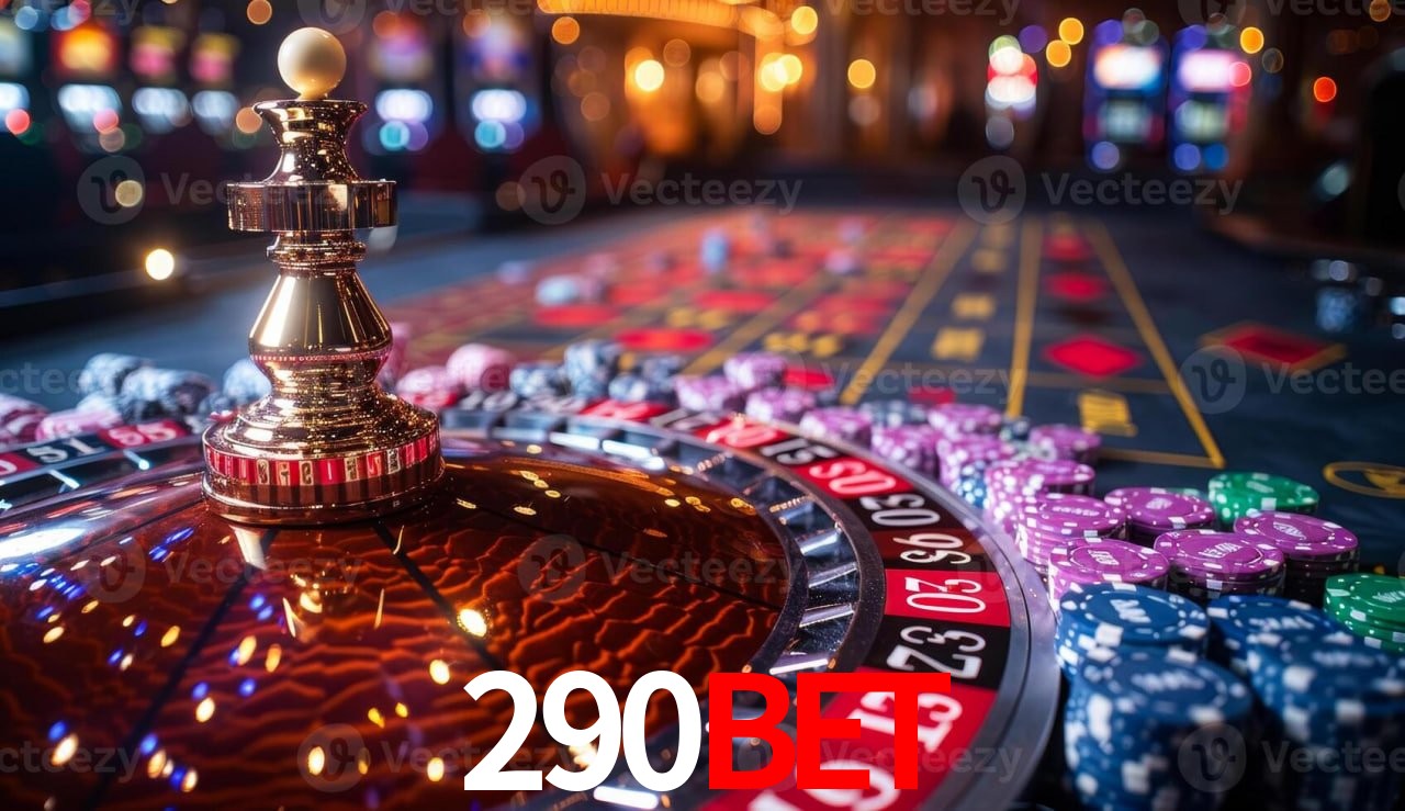 Secure Login 290bet