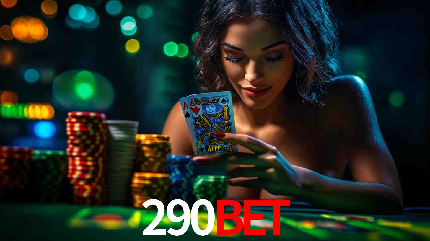 Estatísticas Esportivas 290bet