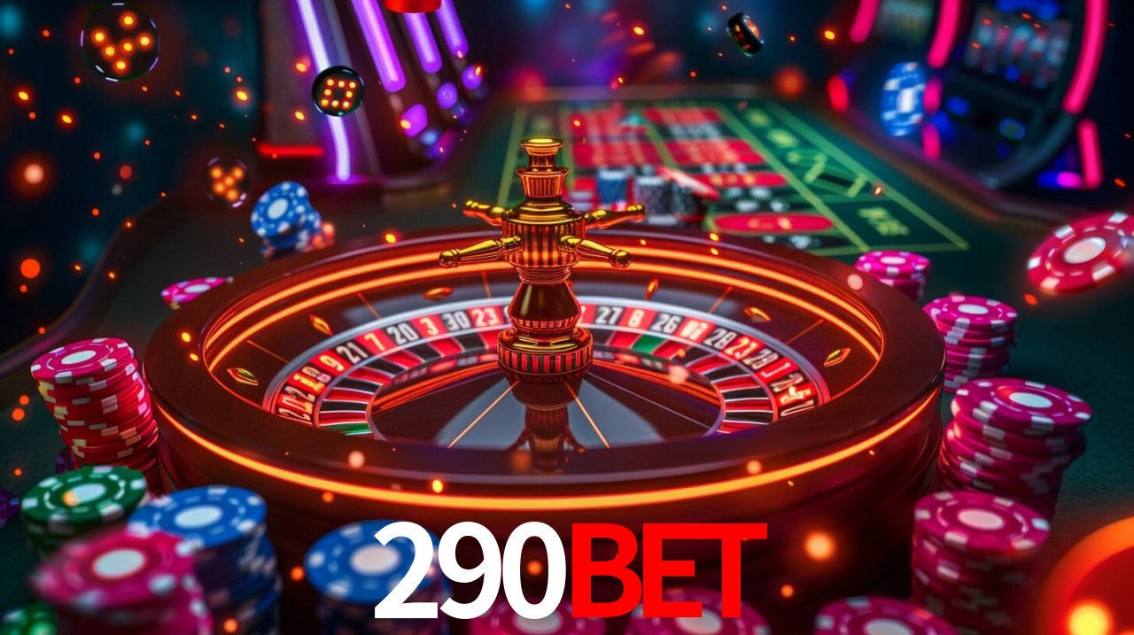 Especiais de Fim de Semana 290bet