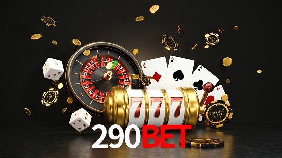 Blackjack Table 290bet