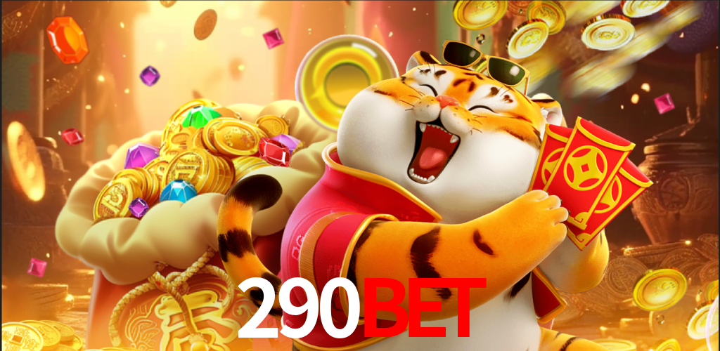 Desvendando o Mundo dos Jogos Virtuais na 290bet