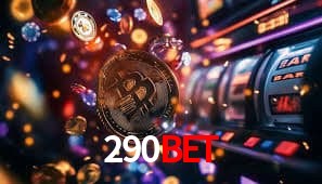 Integração de APIs 290bet