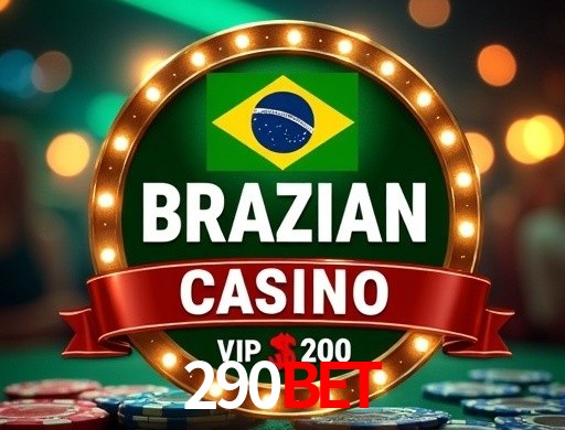 Desvendando o Mundo dos Jogos Virtuais na 290bet