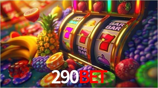 Account Benefits 290bet