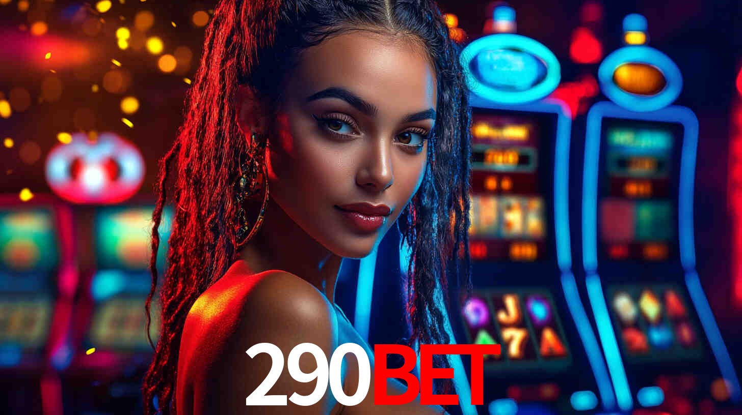 Apostas de Tênis 290bet