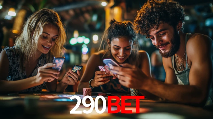 Instant EasyPaisa 290bet