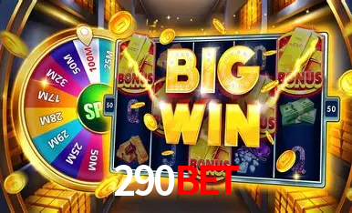 cassino 290bet