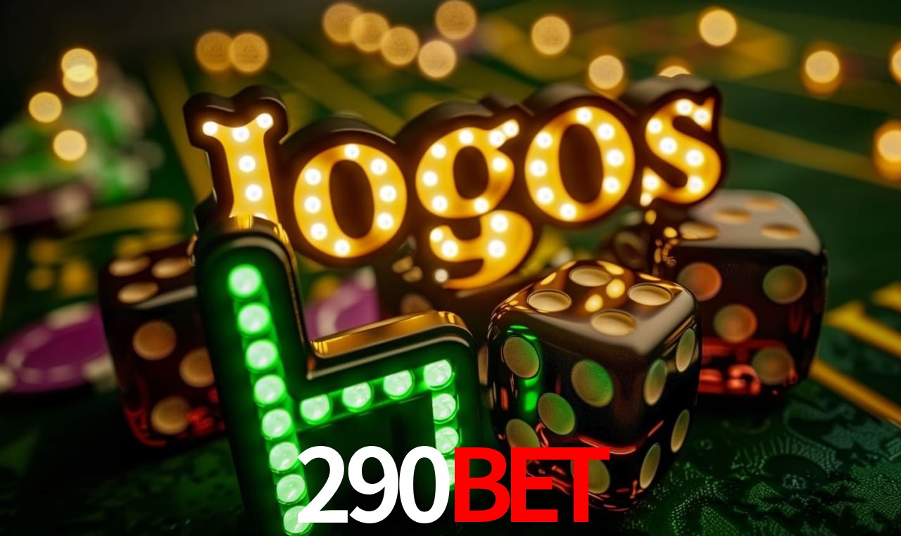 Apostas Esportivas na 290bet: Um Guia Completo