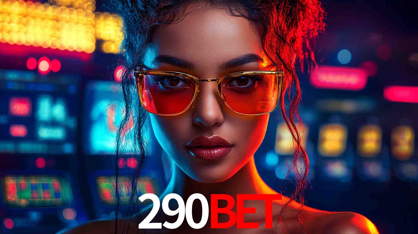 Apostas de Futebol 290bet
