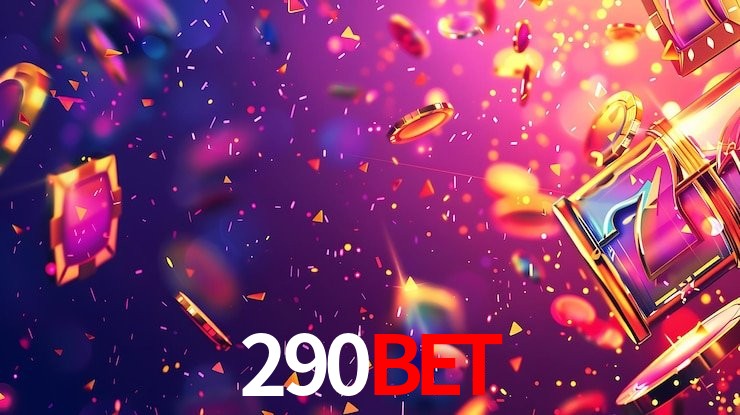 Design Responsivo 290bet
