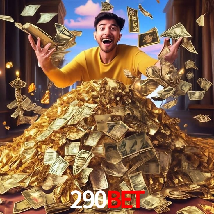 Apostas Esportivas na 290bet: Um Guia Completo