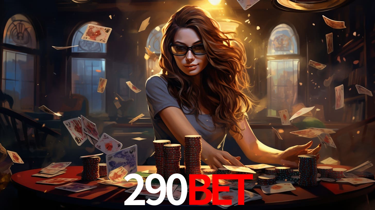 Programa VIP 290bet