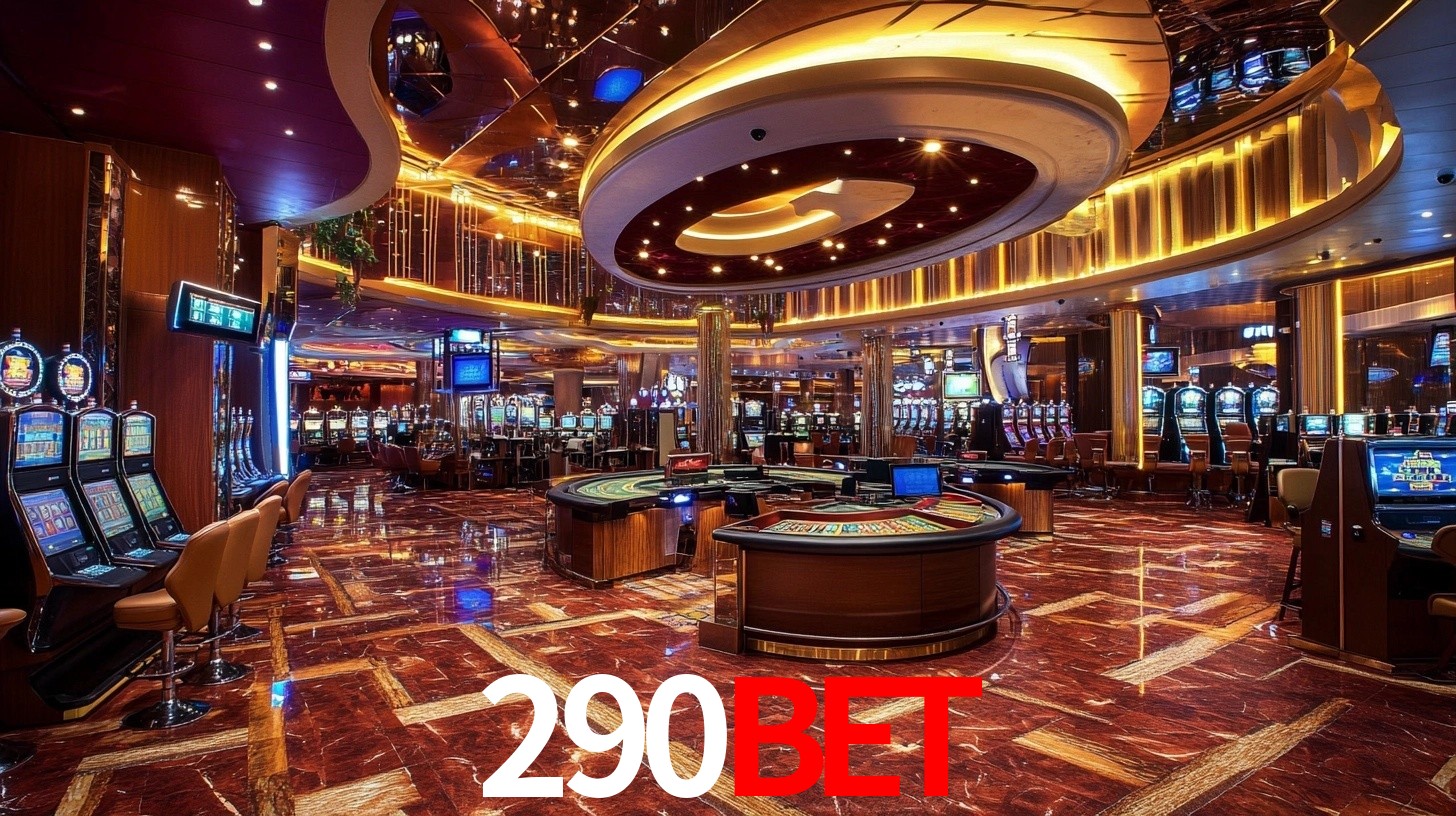 Ofertas Imperdíveis na 290bet: Promoções e Bônus Que Valem a Pena