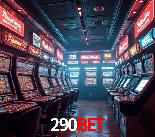 Explorando a Categoria de Eventos em Apostas na 290bet