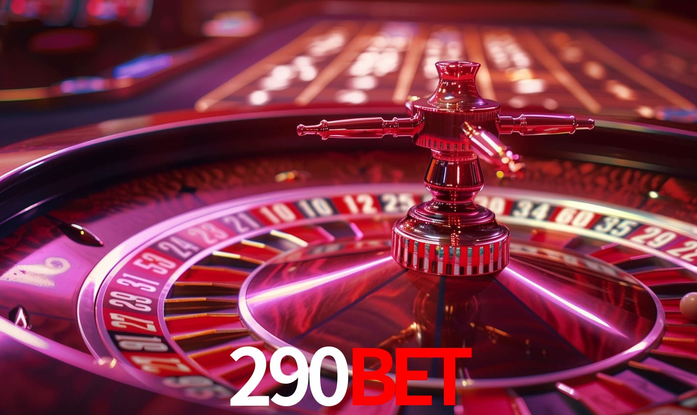 Jogos de Slot 290bet